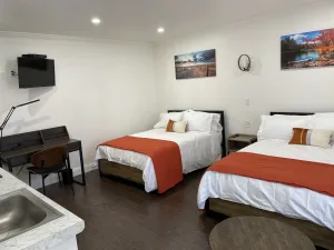 Image of Gatehouse Motel