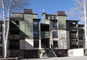 Image of Breakaway West #212 condo
