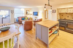 Image of Host & Stay - The Old Dairy
