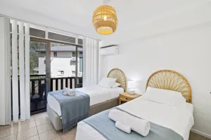 Image of Surfers Rest