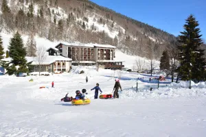 Image of AEC Vacances - Forgeassoud