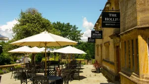 Image of Hollies Hotel