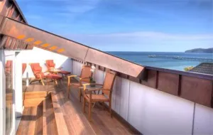 Image of Strandhotel Binz