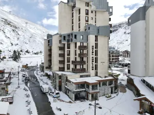 Image of Curling Hôtel & Bar