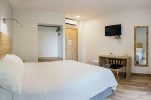 Image of The Park Hotel