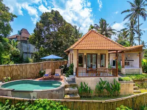 Image of Villa Kuma Ubud
