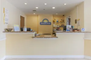 Image of Days Inn by Wyndham Shenandoah