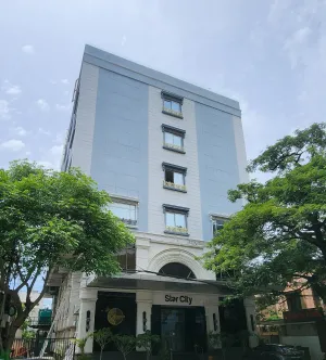 Image of Hotel Star City