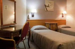 Image of Hotel Hippodrome