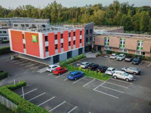 Image of ibis Styles Evry Lisses