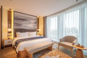 Image of Serene Yuhua Hotel