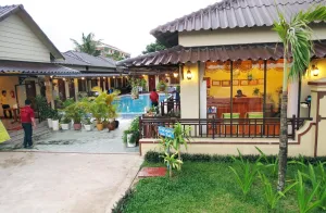 Image of Makara Bungalows