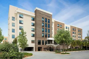 Image of SpringHill Suites by Marriott Charleston Mount Pleasant