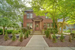 Image of Spacious Jamestown Home Near Nat'l Comedy Center!