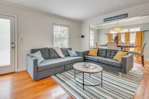 Image of Atlanta Area Vacation Rental < 4 Mi to Airport!