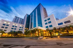 Image of Boutique City Hotel