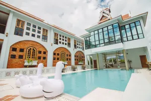Image of Lanna Oriental Hotel