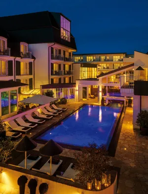 Image of LIFESTYLE Resort Zum Kurfürsten