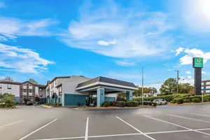 Image of Quality Inn