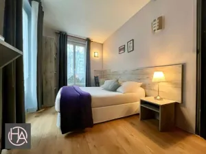 Image of Alliance Hôtel Paris