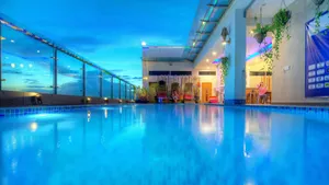 Image of Orussey One Hotel & Apartment