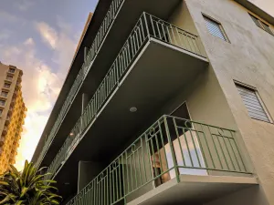 Image of Aloha Suites Waikiki