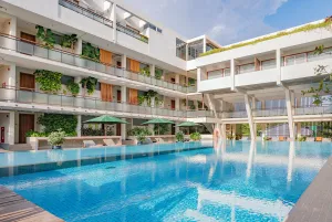 Image of Hotel Somadevi Angkor Boutique and Resort