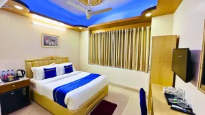 Image of The Ambassador Hotel Dhanmondi