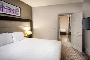 Image of Leonardo Hotel Cardiff