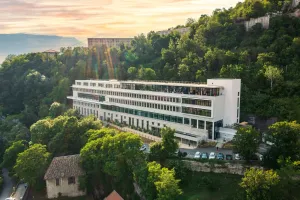 Image of Les Appartements de Grenoble