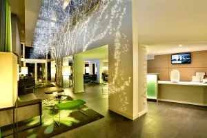 Image of Best Western Plus Hotel Du Parc Chantilly