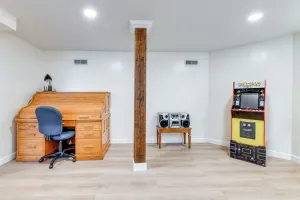 Image of Waynesville Studio Suite < 1 Mi to Downtown!
