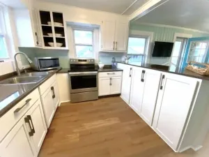 Image of A Whelk On The Beach-upper 2 Bedroom Duplex by RedAwning