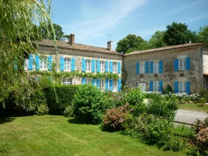 Image of Le Logis de Faugerit