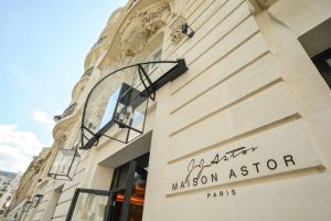 Image of Maison Astor Paris, Curio Collection by Hilton