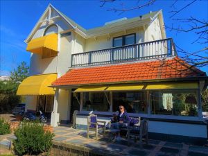 Image of B & B Villa Suisse
