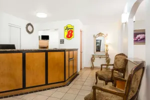 Image of Super 8 by Wyndham Cloverdale Wine Country