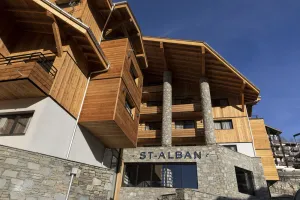 Image of St-Alban Hotel & Spa