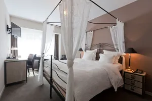 Image of Hotel De Hofkamers