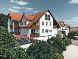 Image of Landhotel Waldeck