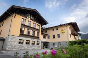 Image of JUFA Hotel Kaprun