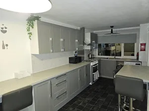 Image of Immaculate 3bedroom House in Birmingham