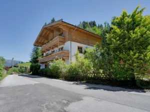 Image of Chalet in Hollersbach Salzburg near ski area