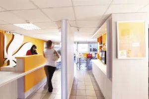 Image of Première Classe Valence Sud
