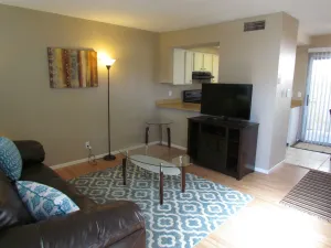 Image of Townhouse in Las Vegas near Strip