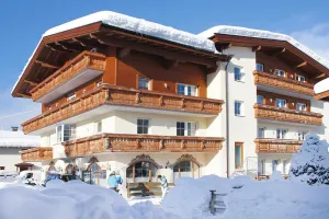Image of Apartment in Kitzbuhel Alps With Wellness Area