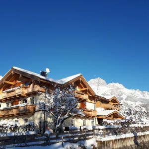 Image of Hotel Sonnenlicht Maria Alm