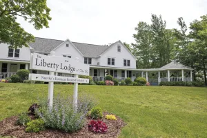 Image of The Liberty Lodge at Sister Bay