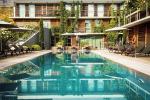 Image of Courtyard by Marriott Montpellier