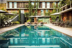 Image of Courtyard by Marriott Montpellier